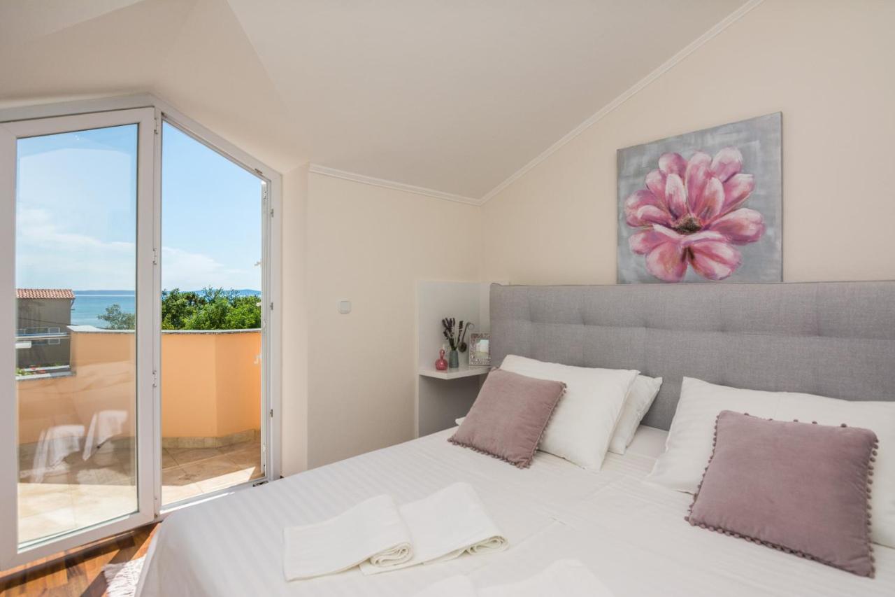 Apartments Medanic - Private Pool 普利拉卡 外观 照片