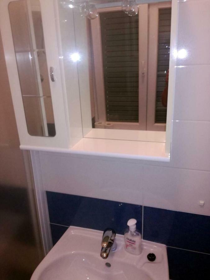Apartments Medanic - Private Pool 普利拉卡 外观 照片
